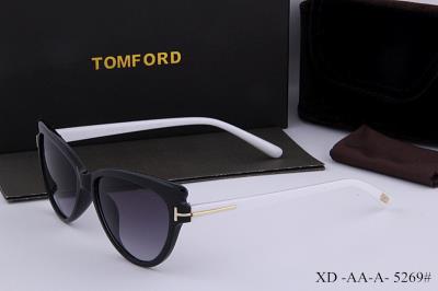 Cheap TOM FORD Sunglasses wholesale No. 164